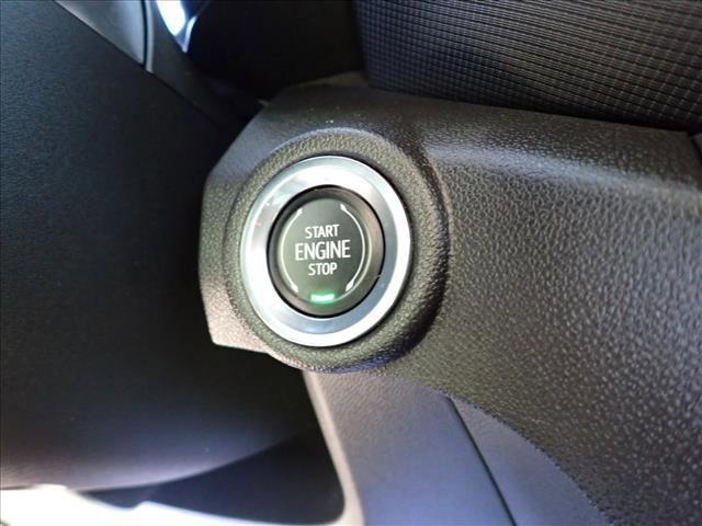 used 2023 Chevrolet TrailBlazer car, priced at $23,100