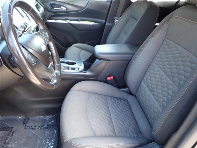used 2019 Chevrolet Equinox car, priced at $13,800