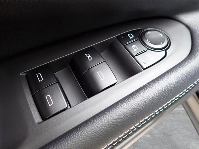 new 2025 Chevrolet Blazer EV car, priced at $56,686