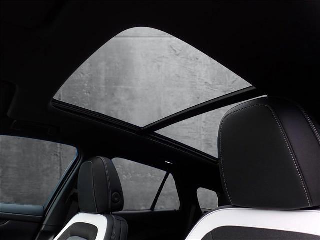 new 2025 Chevrolet Blazer EV car, priced at $56,686