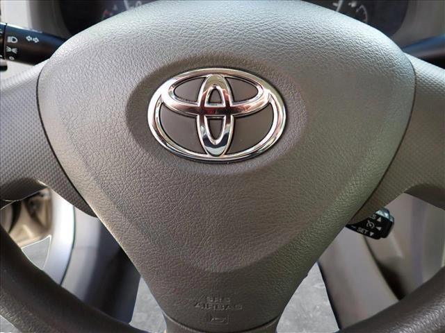 used 2009 Toyota Corolla car, priced at $6,799