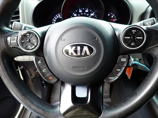 used 2017 Kia Soul car, priced at $10,700