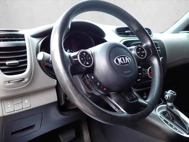 used 2017 Kia Soul car, priced at $10,700