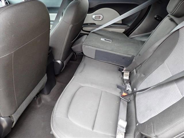 used 2017 Kia Soul car, priced at $10,700
