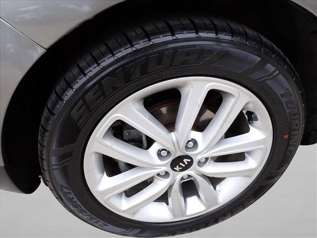 used 2017 Kia Soul car, priced at $10,700