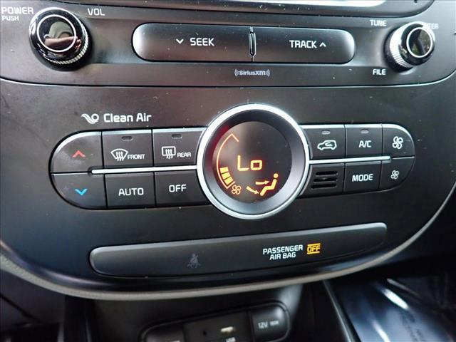used 2017 Kia Soul car, priced at $10,700
