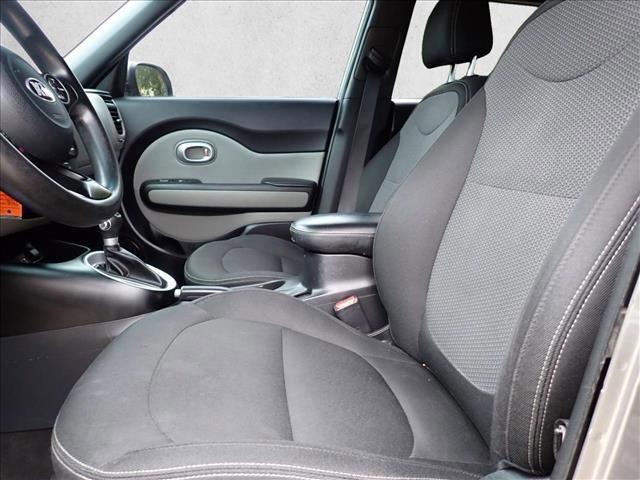 used 2017 Kia Soul car, priced at $10,700