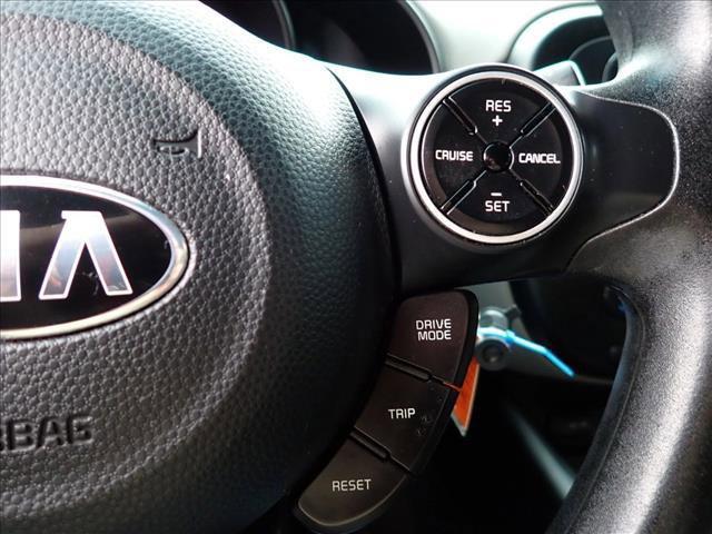 used 2017 Kia Soul car, priced at $10,700