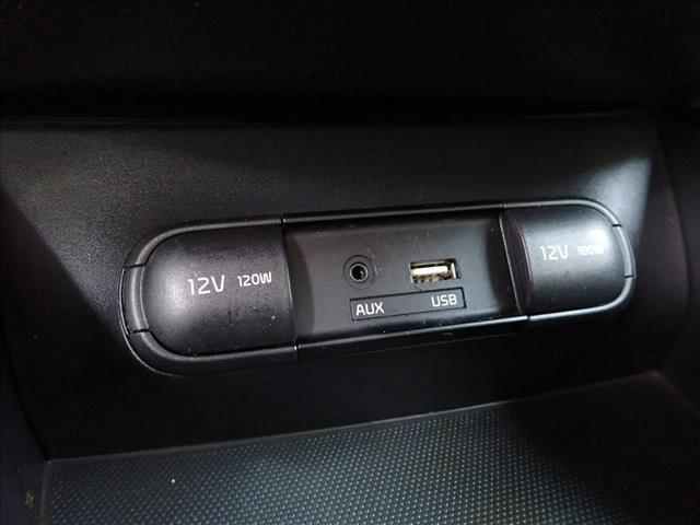 used 2017 Kia Soul car, priced at $10,700