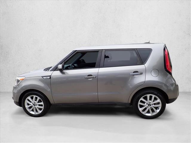 used 2017 Kia Soul car, priced at $10,700