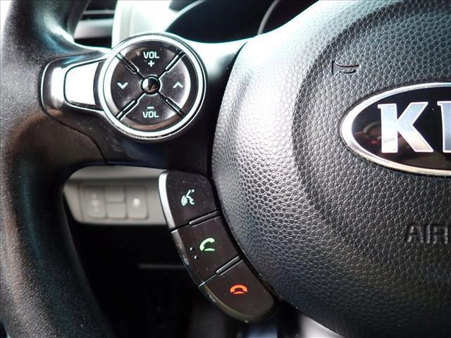 used 2017 Kia Soul car, priced at $10,700