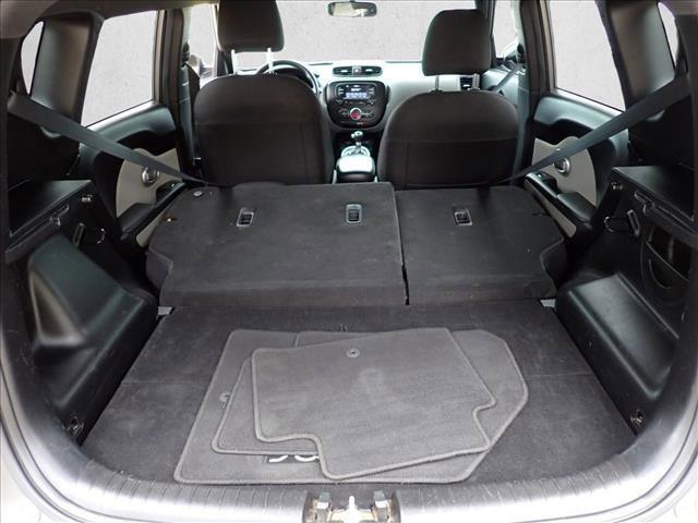 used 2017 Kia Soul car, priced at $10,700