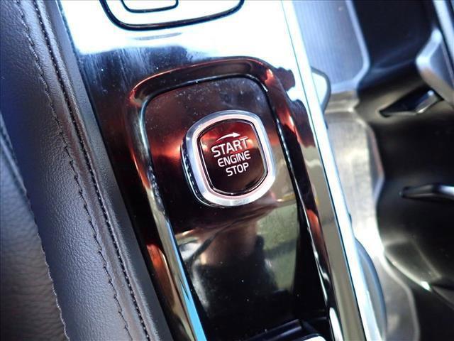 used 2024 Volvo S90 car, priced at $37,500