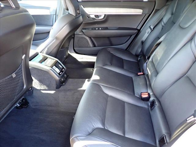 used 2024 Volvo S90 car, priced at $37,500