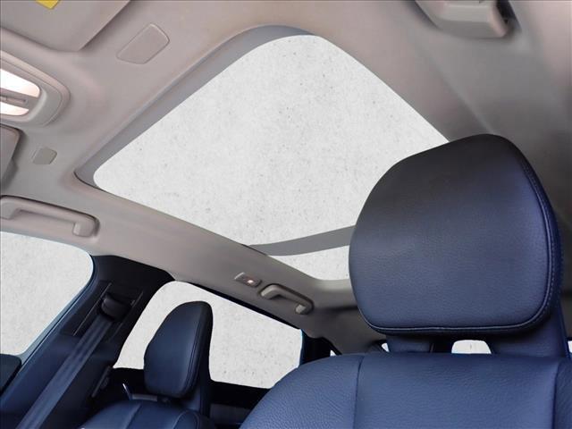 used 2024 Volvo S90 car, priced at $37,500