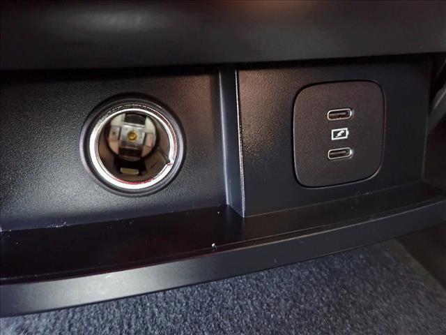 used 2024 Volvo S90 car, priced at $37,500