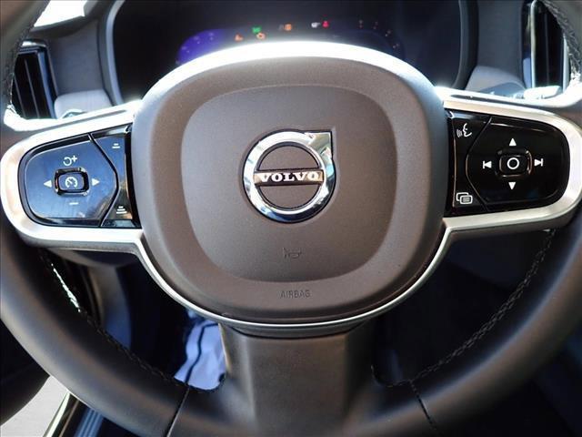 used 2024 Volvo S90 car, priced at $37,500