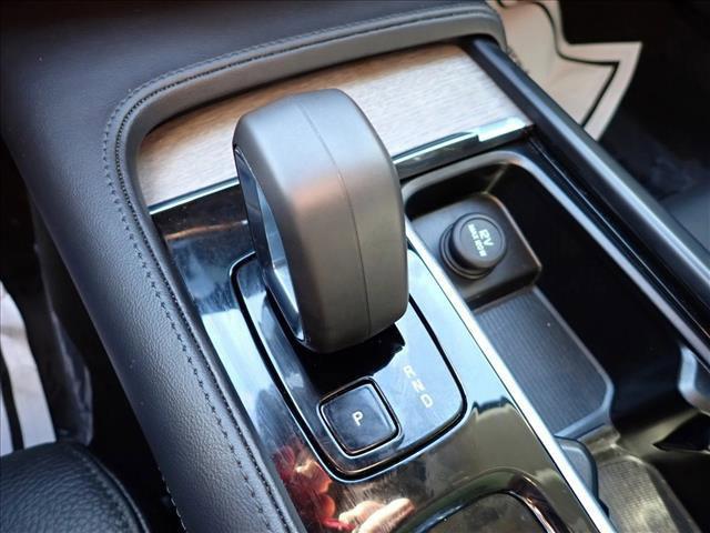 used 2024 Volvo S90 car, priced at $37,500