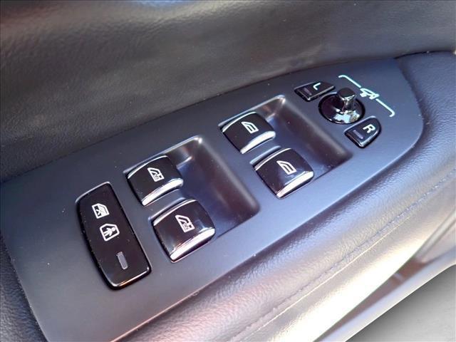 used 2024 Volvo S90 car, priced at $37,500