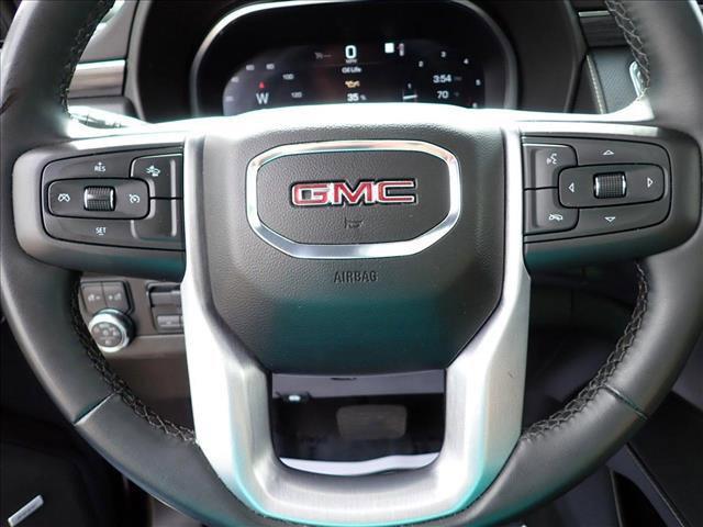 used 2023 GMC Yukon car, priced at $55,684