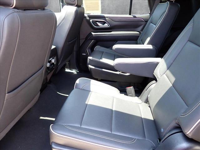 used 2023 GMC Yukon car, priced at $52,950