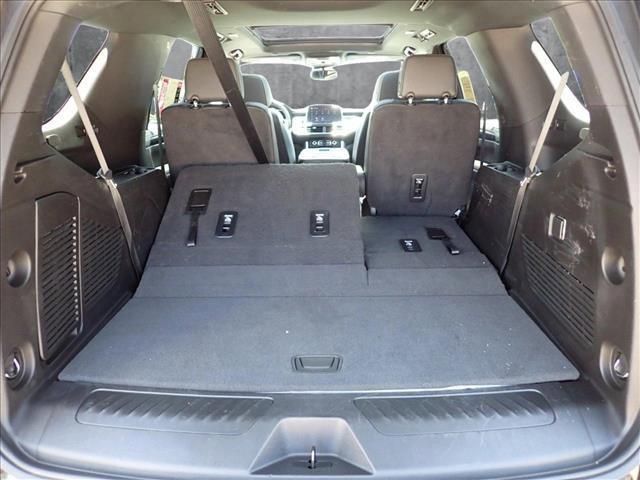 used 2023 GMC Yukon car, priced at $52,950