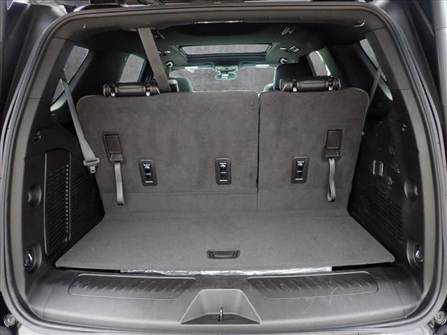 used 2023 GMC Yukon car, priced at $55,684
