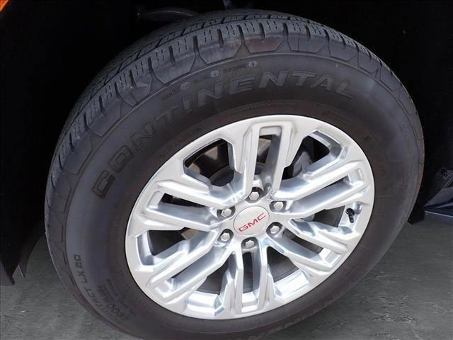 used 2023 GMC Yukon car, priced at $55,684