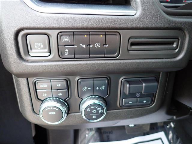 used 2023 GMC Yukon car, priced at $55,684