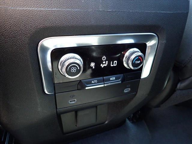used 2023 GMC Yukon car, priced at $52,950