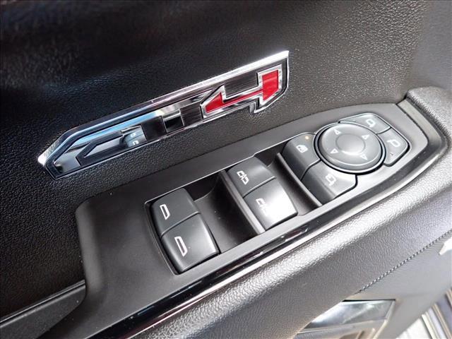 used 2022 GMC Sierra 1500 car, priced at $49,850