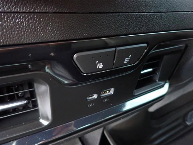 used 2022 GMC Sierra 1500 car, priced at $49,850