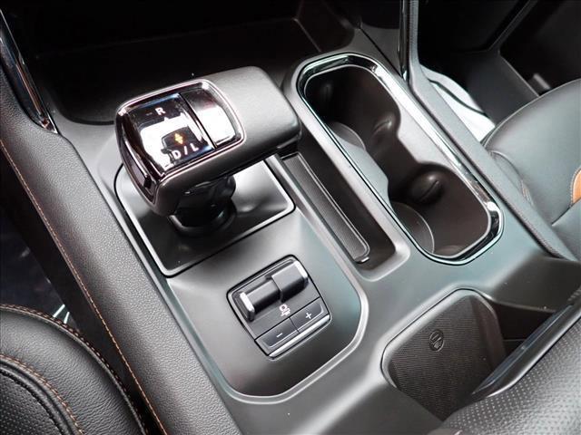 used 2022 GMC Sierra 1500 car, priced at $49,850