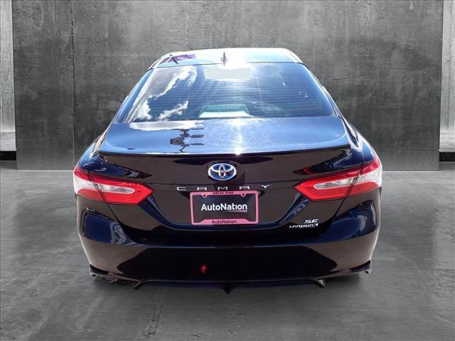 used 2020 Toyota Camry car, priced at $20,199