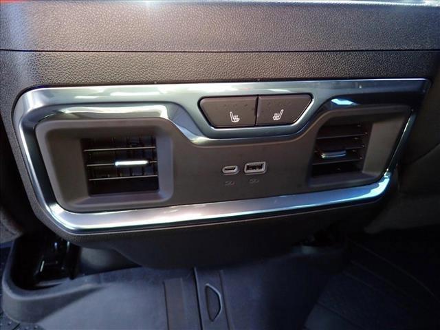 new 2025 Chevrolet Silverado 1500 car, priced at $76,343