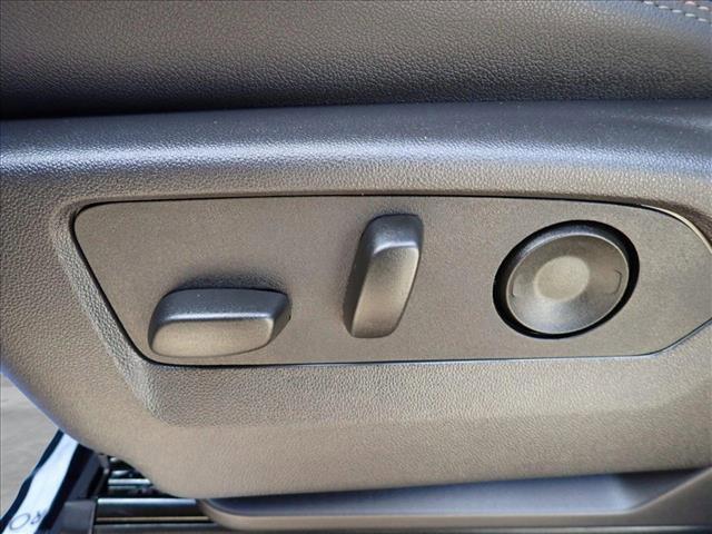 new 2025 Chevrolet Silverado 1500 car, priced at $76,343