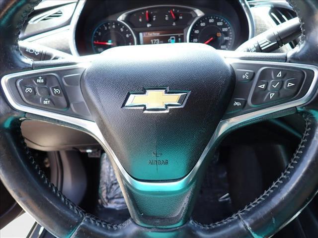 used 2018 Chevrolet Malibu car, priced at $10,000