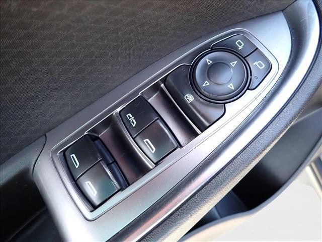 used 2018 Chevrolet Malibu car, priced at $10,000