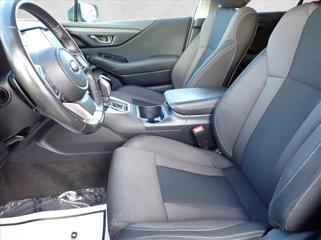 used 2021 Subaru Outback car, priced at $22,800