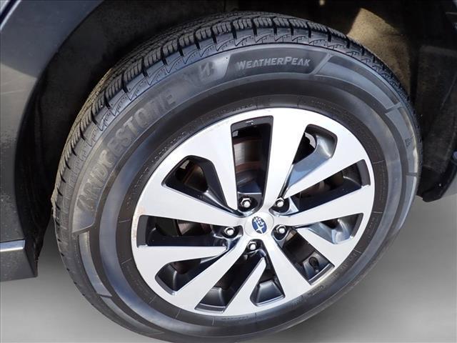 used 2021 Subaru Outback car, priced at $22,800