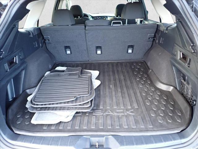 used 2021 Subaru Outback car, priced at $22,800