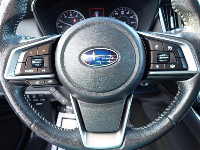 used 2021 Subaru Outback car, priced at $22,800