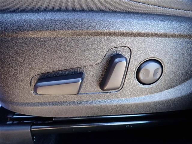 used 2022 Hyundai Santa Fe car, priced at $25,324