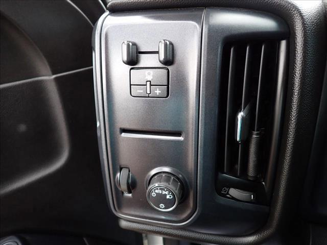 used 2018 Chevrolet Silverado 2500 car, priced at $22,200