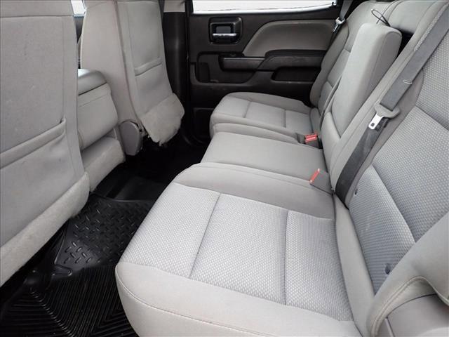 used 2018 Chevrolet Silverado 2500 car, priced at $22,200