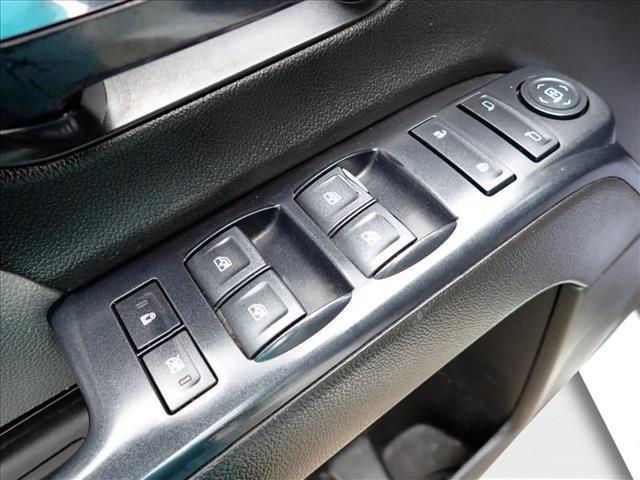 used 2018 Chevrolet Silverado 2500 car, priced at $22,200