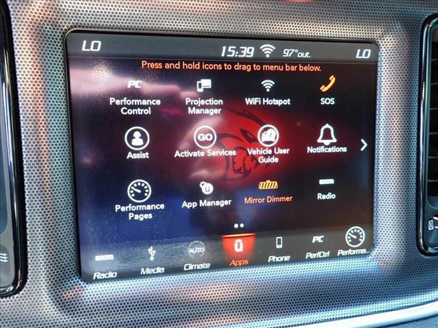 used 2018 Dodge Challenger car, priced at $34,778