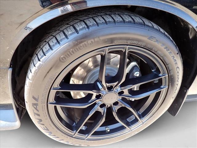 used 2018 Dodge Challenger car, priced at $34,778