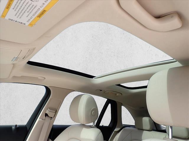 used 2021 Mercedes-Benz GLC 300 car, priced at $28,300
