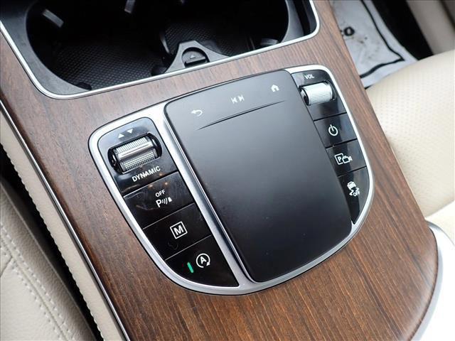 used 2021 Mercedes-Benz GLC 300 car, priced at $28,300